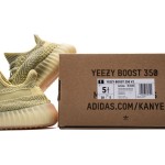 Adidas Yeezy Boost 350 V2 "Antlia Reflective" Limited Edition Sneakers