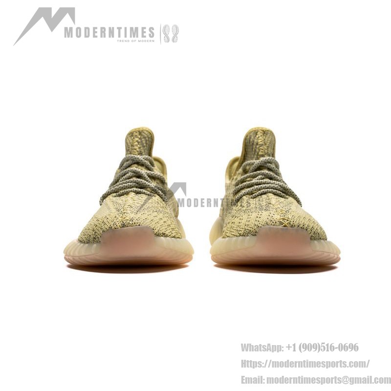 Adidas Yeezy Boost 350 V2 "Antlia Reflective" Limited Edition Sneakers