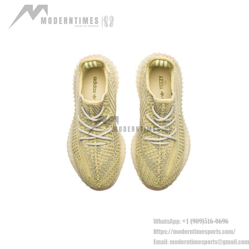 Adidas Yeezy Boost 350 V2 "Antlia Reflective" Limited Edition Sneakers