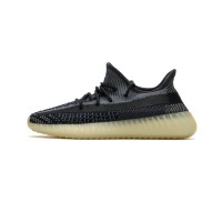 Adidas Yeezy Boost 350 V2 'Asriel' Black/Grey - Men's Trendy Sneakers FZ5000