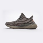 Adidas Yeezy Boost 350 V2 “Beluga” BB1826 Gray and Orange Sneakers