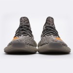 Adidas Yeezy Boost 350 V2 “Beluga” BB1826 Gray and Orange Sneakers