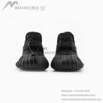 Kanye West x Adidas Yeezy Boost 350 V2 “Black Static” - Limited Edition EF2567 | Premium Yeezy Design | Sleek & Comfortable