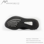 Kanye West x Adidas Yeezy Boost 350 V2 “Black Static” - Limited Edition EF2567 | Premium Yeezy Design | Sleek & Comfortable