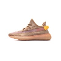 Adidas Yeezy Boost 350 V2 “Clay” - Limited Edition EG7490 | Iconic Yeezy Style | Vibrant Earth Tones & Premium Comfort