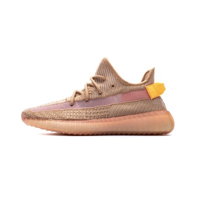 Adidas Yeezy Boost 350 V2 “Clay” - Limited Edition EG7490 | Iconic Yeezy Style | Vibrant Earth Tones & Premium Comfort