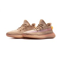 Adidas Yeezy Boost 350 V2 “Clay” - Limited Edition EG7490 | Iconic Yeezy Style | Vibrant Earth Tones & Premium Comfort