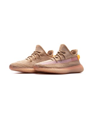 Adidas Yeezy Boost 350 V2 “Clay” - Limited Edition EG7490 | Iconic Yeezy Style | Vibrant Earth Tones & Premium Comfort