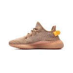 Limited Edition Adidas Yeezy Boost 350 V2 Clay EG7490 in Earthy Tones