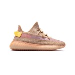 Adidas Yeezy Boost 350 V2 “Clay” - Limited Edition EG7490 | Iconic Yeezy Style | Vibrant Earth Tones & Premium Comfort