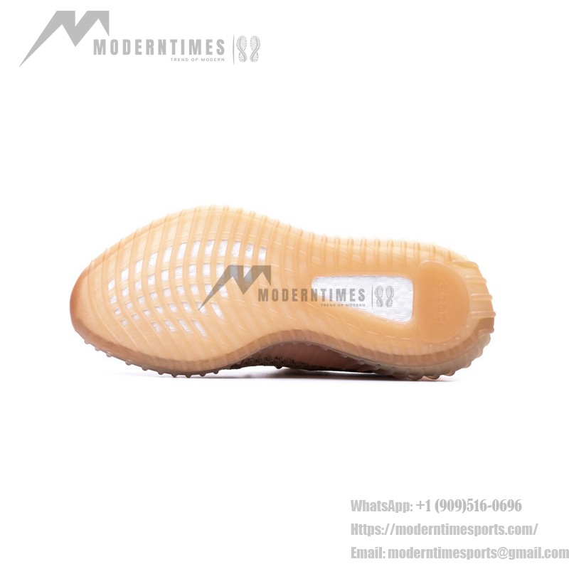 Adidas Yeezy Boost 350 V2 “Clay” - Limited Edition EG7490 | Iconic Yeezy Style | Vibrant Earth Tones & Premium Comfort