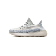 Adidas Yeezy Boost 350 V2 “Cloud White Reflective” Limited Edition Reflective Sneakers