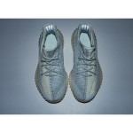 Adidas Yeezy Boost 350 V2 "Cloud White Reflective" 限定版スニーカー