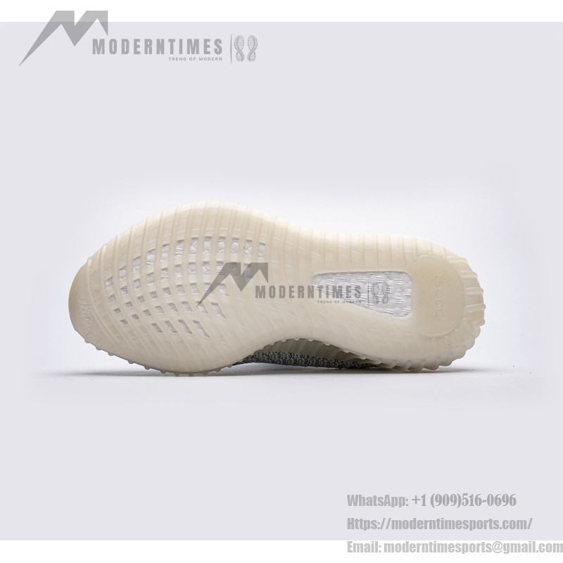 Adidas Yeezy Boost 350 V2 "Cloud White Reflective" 限定版スニーカー