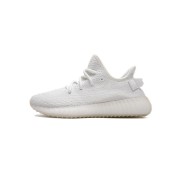 Adidas Yeezy 350 Boost V2 “Cream White” - Limited Edition CP9366 | Triple White Design & Ultimate Comfort | Iconic Yeezy Sneaker