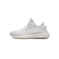 Adidas Yeezy 350 Boost V2 “Cream White” - Limited Edition CP9366 | Triple White Design & Ultimate Comfort | Iconic Yeezy Sneaker