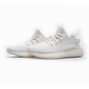 Adidas Yeezy 350 Boost V2 “Cream White” - Limited Edition CP9366 | Triple White Design & Ultimate Comfort | Iconic Yeezy Sneaker