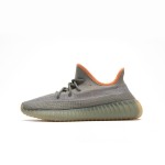  Adidas Yeezy 350 V2 Boost "Desert Sage" Authentic FX9035 Sneaker