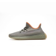 アディダス Yeezy 350 V2 ブースト "Desert Sage" 正規品 FX9035 | トレンド必携 快適スニーカー