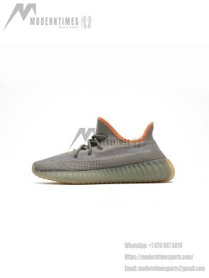 Adidas Yeezy 350 V2 Boost "Desert Sage" Authentic FX9035 | Must-Have Trendy Comfortable Sneakers