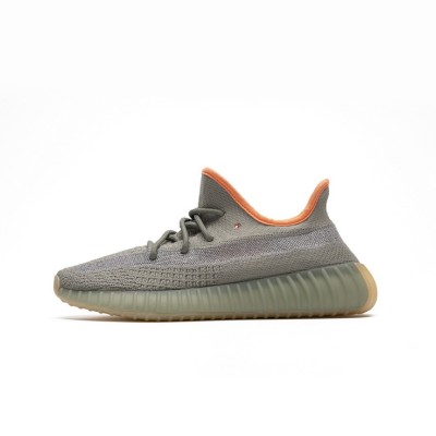 Adidas Yeezy 350 V2 Boost "Desert Sage" Authentic FX9035 | Must-Have Trendy Comfortable Sneakers