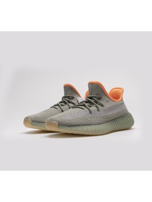 アディダス Yeezy 350 V2 ブースト "Desert Sage" 正規品 FX9035 | トレンド必携 快適スニーカー