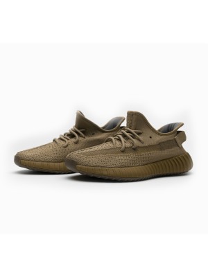 Adidas Yeezy Boost 350 V2 "Earth" FX9033 - Trendy & Comfortable Sneakers, Ideal for Casual Wear