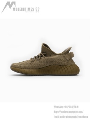 Adidas Yeezy Boost 350 V2 "Earth" FX9033 - Trendy & Comfortable Sneakers, Ideal for Casual Wear