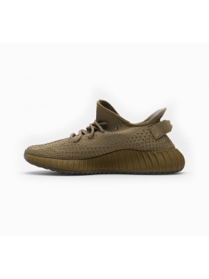 Adidas Yeezy Boost 350 V2 "Earth" FX9033 - Trendy & Comfortable Sneakers, Ideal for Casual Wear