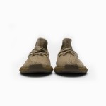 Adidas Yeezy Boost 350 V2 "Earth" FX9033 - 지구색 프라임니트 스니커즈