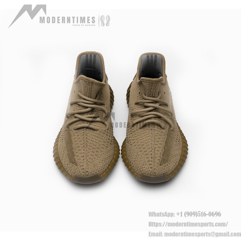 Adidas Yeezy Boost 350 V2 "Earth" FX9033 - 지구색 프라임니트 스니커즈