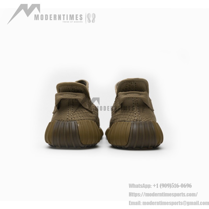 Adidas Yeezy Boost 350 V2 "Earth" FX9033 - 지구색 프라임니트 스니커즈