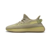 Adidas Yeezy Boost 350 V2 "Flax" FX9028 - Limited Edition Stylish Comfort Sneaker with Basf Boost Cushioning