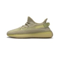 Adidas Yeezy Boost 350 V2 "Flax" FX9028 - Limited Edition Stylish Comfort Sneaker with Basf Boost Cushioning