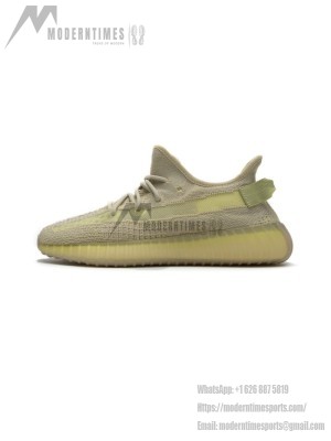 Adidas Yeezy Boost 350 V2 "Flax" FX9028 - Limited Edition Stylish Comfort Sneaker with Basf Boost Cushioning