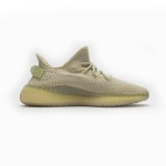 Adidas Yeezy Boost 350 V2 "Flax" FX9028 - Limited Edition Stylish Comfort Sneaker with Basf Boost Cushioning