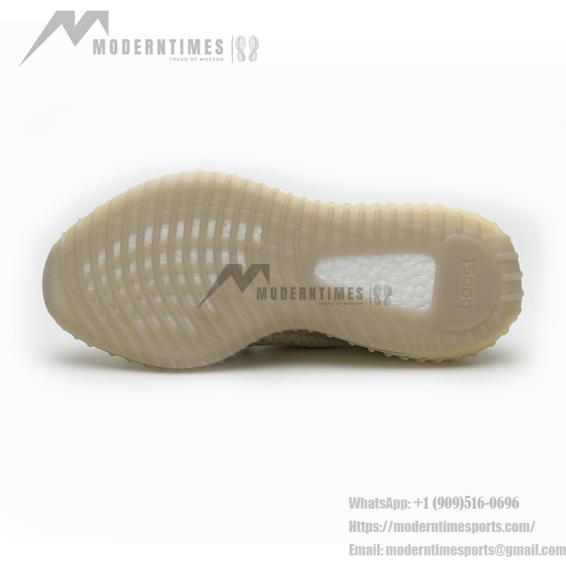 Adidas Yeezy Boost 350 V2 "Flax" FX9028 - Limited Edition Stylish Comfort Sneaker with Basf Boost Cushioning