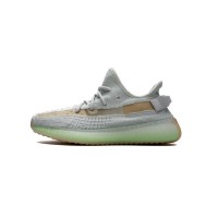 Adidas Yeezy Boost 350 V2 "Hyperspace" EG7491 - Limited Edition Lightweight Sneaker with Basf Boost Cushioning