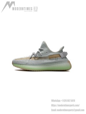 Adidas Yeezy Boost 350 V2 "Hyperspace" EG7491 - Limited Edition Lightweight Sneaker with Basf Boost Cushioning