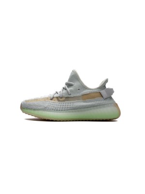 Adidas Yeezy Boost 350 V2 "Hyperspace" EG7491 - Limited Edition Lightweight Sneaker with Basf Boost Cushioning