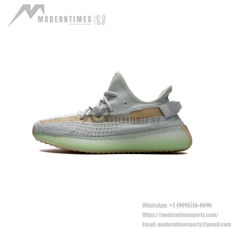 Adidas Yeezy Boost 350 V2 "Hyperspace" EG7491 - Limited Edition Sneaker with Basf Boost Cushioning