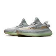 아디다스 이지 부스트 350 V2 "Hyperspace" EG7491 - 한정판 경량 스니커즈, Basf Boost 쿠셔닝