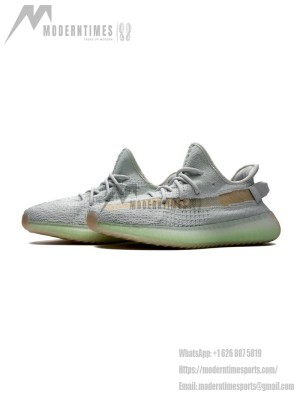 Adidas Yeezy Boost 350 V2 "Hyperspace" EG7491 - Limited Edition Lightweight Sneaker with Basf Boost Cushioning