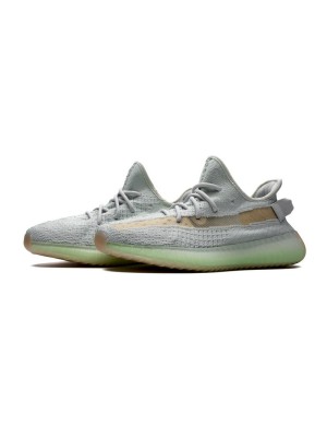 Adidas Yeezy Boost 350 V2 "Hyperspace" EG7491 - Limited Edition Lightweight Sneaker with Basf Boost Cushioning