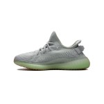 Adidas Yeezy Boost 350 V2 "Hyperspace" EG7491 - Limited Edition Lightweight Sneaker with Basf Boost Cushioning