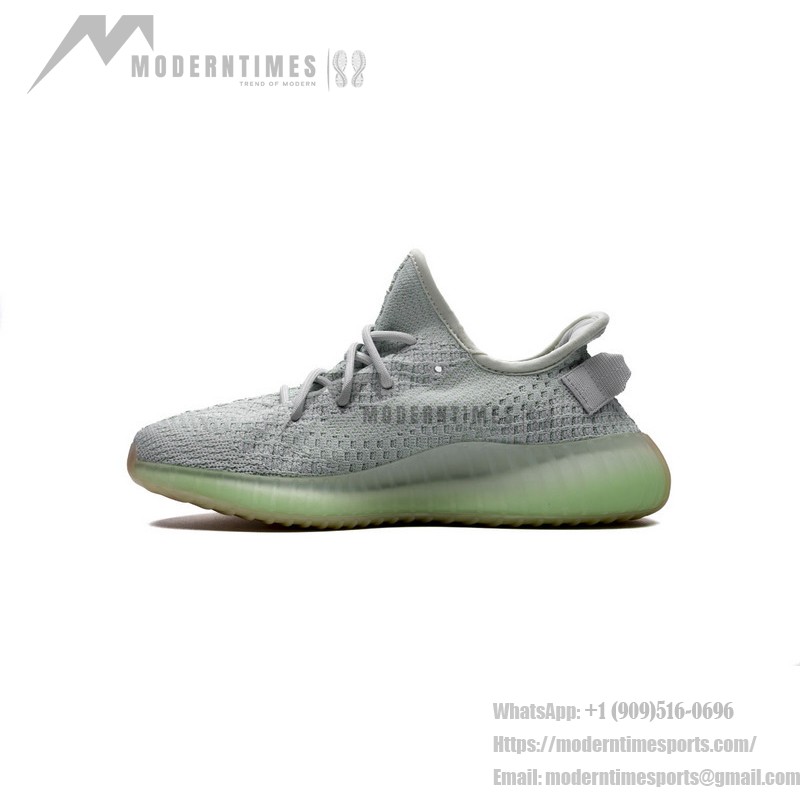 Adidas Yeezy Boost 350 V2 "Hyperspace" EG7491 - Limited Edition Sneaker with Basf Boost Cushioning