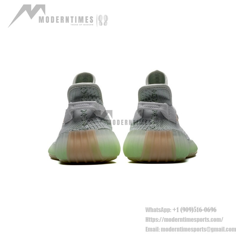 Adidas Yeezy Boost 350 V2 "Hyperspace" EG7491 - Limited Edition Lightweight Sneaker with Basf Boost Cushioning