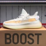 Adidas Yeezy Boost 350 V2 "Hyperspace" EG7491 - Limited Edition Lightweight Sneaker with Basf Boost Cushioning