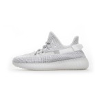 Adidas Yeezy Boost 350 V2 “Static” - Limited Edition GE TEF2367 | Iconic Yeezy Design | Premium Comfort & Style