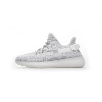 Adidas Yeezy Boost 350 V2 “Static” - Limited Edition GE TEF2367 | Iconic Yeezy Design | Premium Comfort & Style